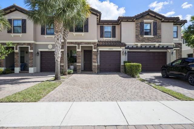 Cambria Parc
