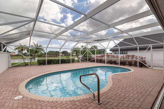 Boca Woods Country Club