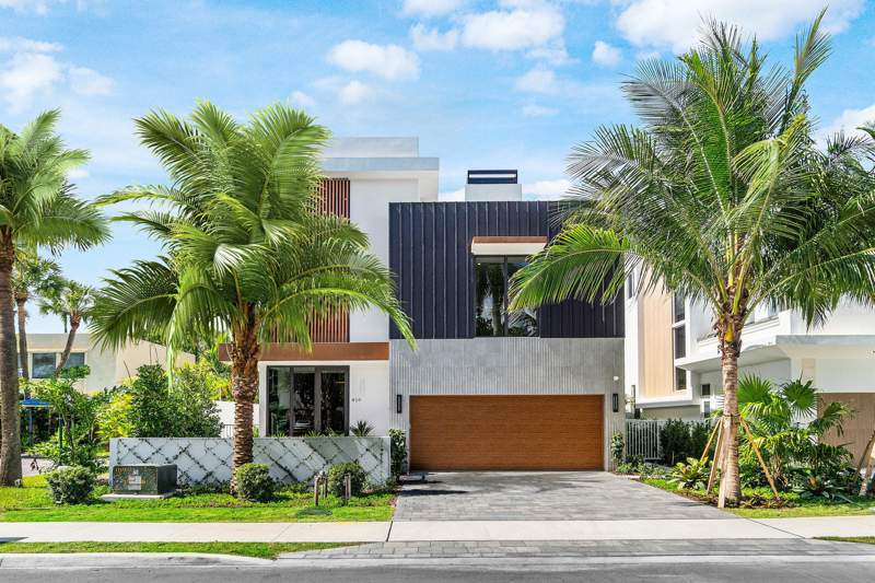 5 bedroom Single Family Residence at 810 Palm Trail, Sophia Frey, Delray Beach — photo 3