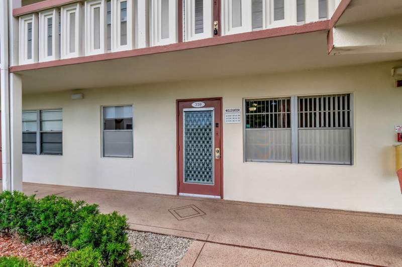 2 bedroom Condominium at 339 Preston I, Preston At Century Village Condo, Boca Raton — photo 3
