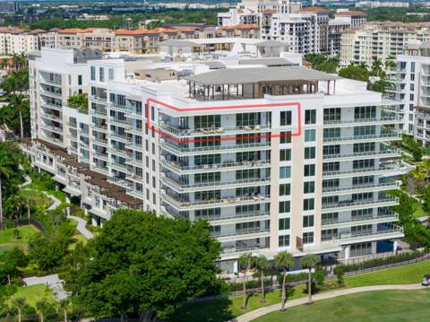 220 SE Mizner Boulevard #Ph-24, Boca Raton FL - photo 6 of 60