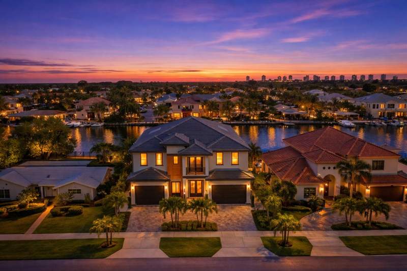 7 bedroom Single Family Residence at 736 Lagoon Drive, North Palm Beach Village Of 6, North Palm Beach — photo 2