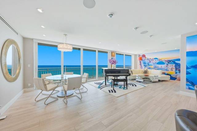2150 N Ocean Boulevard #4-s home for sale in Aegean