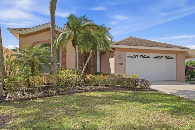 640 NW Venetto Court