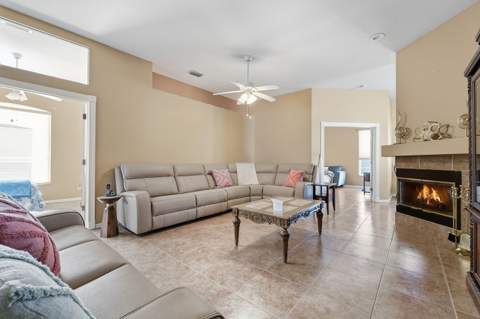 640 NW Venetto Court, Port St. Lucie FL - photo 7 of 48