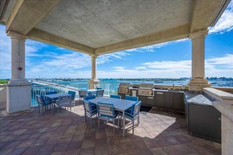 2650 Lake Shore Drive #1004, Riviera Beach FL - photo 20 of 23