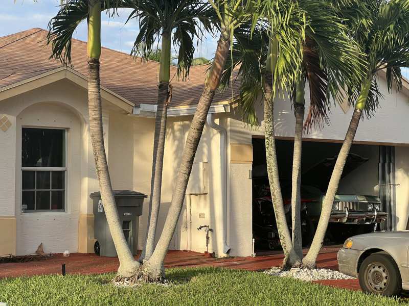 3 bedroom Single Family Residence at 5973 Azalea Circle, Victoria Woods 4, West Palm Beach — photo 1
