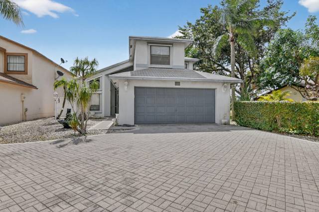Boca Trace
