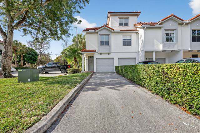 Tierra Verde At Delray Beach Condo