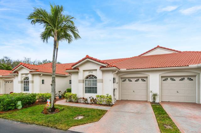 Quail Run Villas