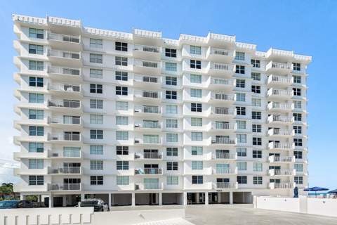 4505 S Ocean Boulevard #803, Highland Beach FL - photo 21 of 30