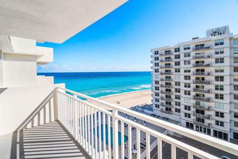 4505 S Ocean Boulevard #803, Highland Beach FL - photo 22 of 30