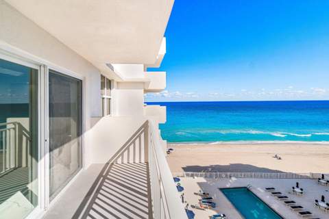 4505 S Ocean Boulevard #803, Highland Beach FL - photo 23 of 30