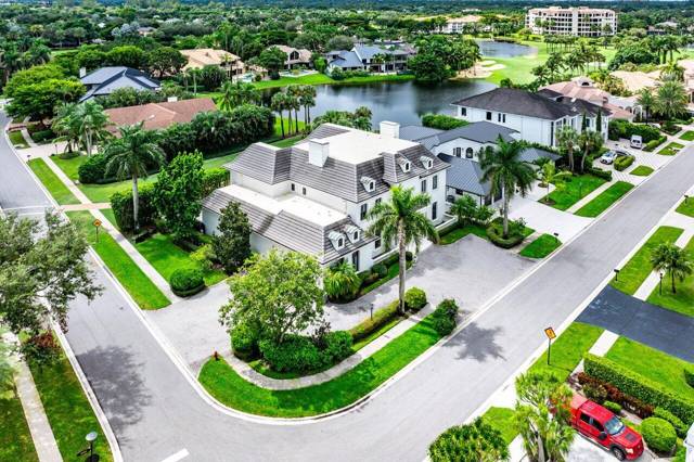 Boca Grove Plantation