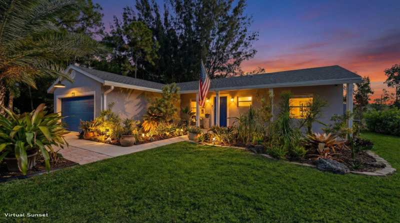 3 bedroom Single Family Residence at 17830 49th Street, Acreage/Loxahatchee, Loxahatchee — photo 1