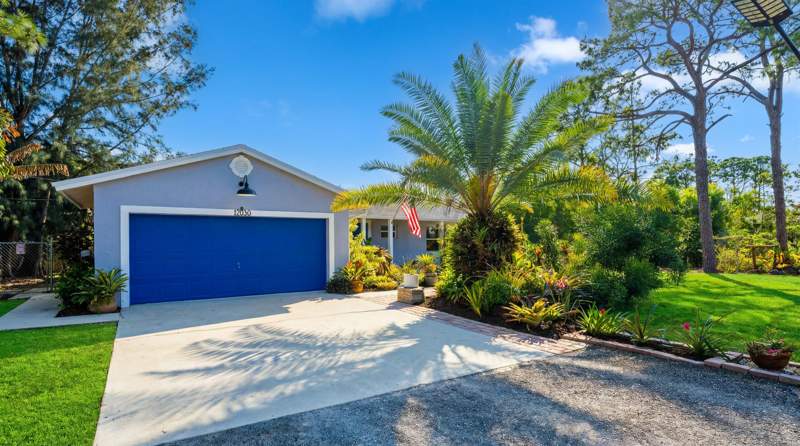 3 bedroom Single Family Residence at 17830 49th Street, Acreage/Loxahatchee, Loxahatchee — photo 3