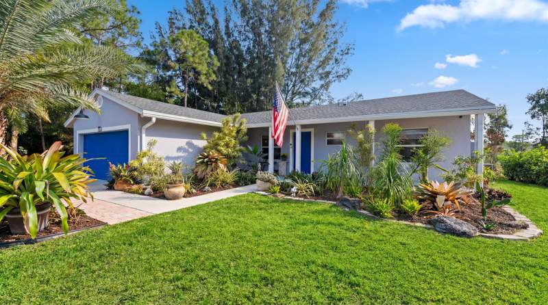 3 bedroom Single Family Residence at 17830 49th Street, Acreage/Loxahatchee, Loxahatchee — photo 4
