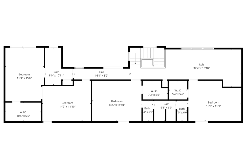 6 bedroom Single Family Residence at 4011 NE 26th Avenue, Venetian Isles 2nd Sec, Lighthouse Point — photo 4