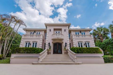 19 N Beach Road, Jupiter Island FL - photo 10 of 80