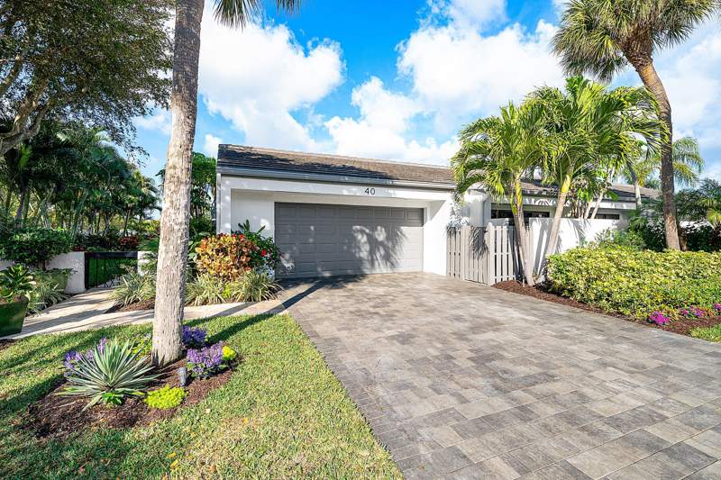 3 bedroom Villa at 6110 N Ocean Boulevard #40, Pelican Cove Of, Ocean Ridge — photo 5