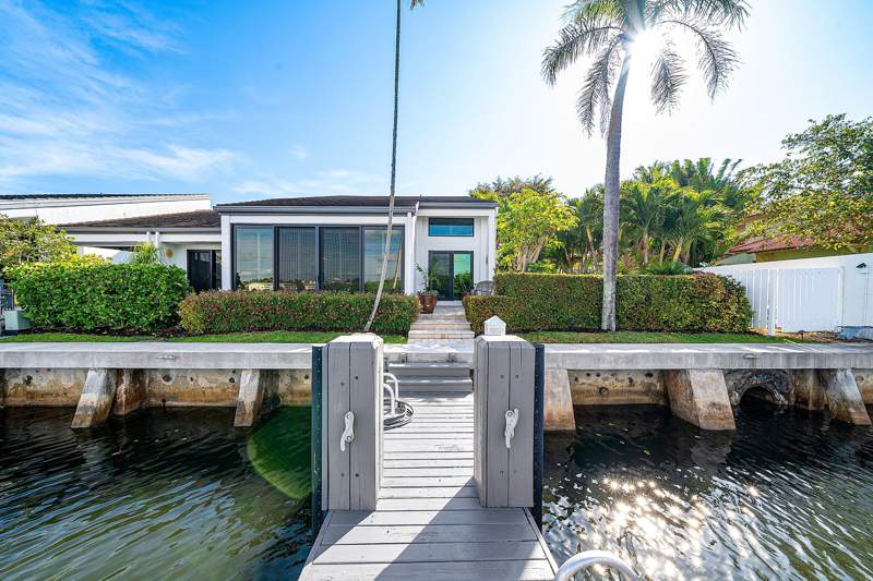 3 bedroom Villa at 6110 N Ocean Boulevard #40, Pelican Cove Of, Ocean Ridge — photo 2