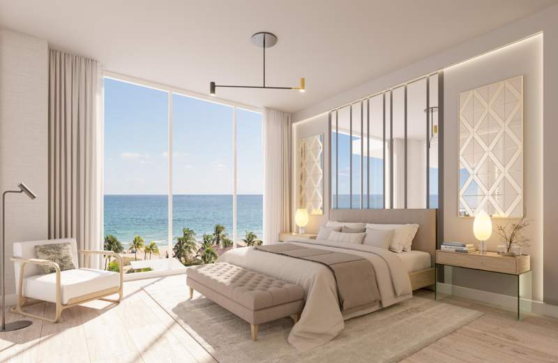 3 bedroom Condominium at 305 Briny Avenue #805, Salato Pompano Beach, Pompano Beach — photo 4
