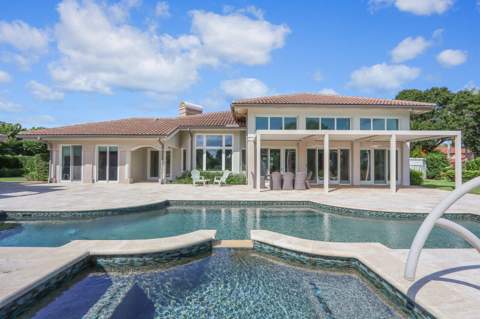 3146 N Miro Drive, Palm Beach Gardens FL - photo 8 of 73