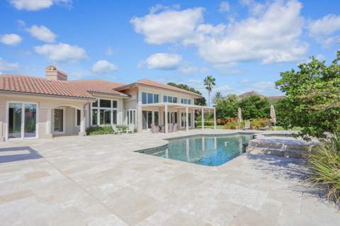 3146 N Miro Drive, Palm Beach Gardens FL - photo 9 of 73