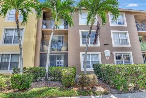 15075 Michelangelo Boulevard #204, home for sale on Michelangelo Boulevard