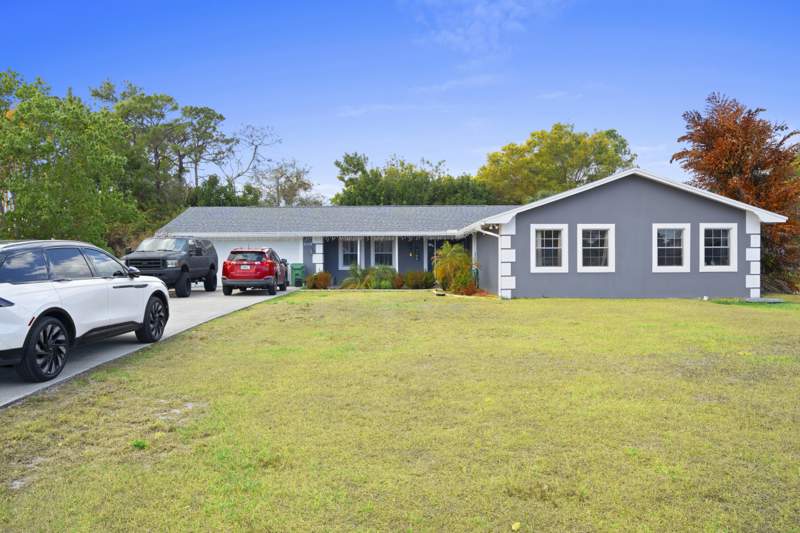 3 bedroom Single Family Residence at 2118 SE Morningside Boulevard, South Port St Lucie Unit 4, Port St. Lucie — photo 2
