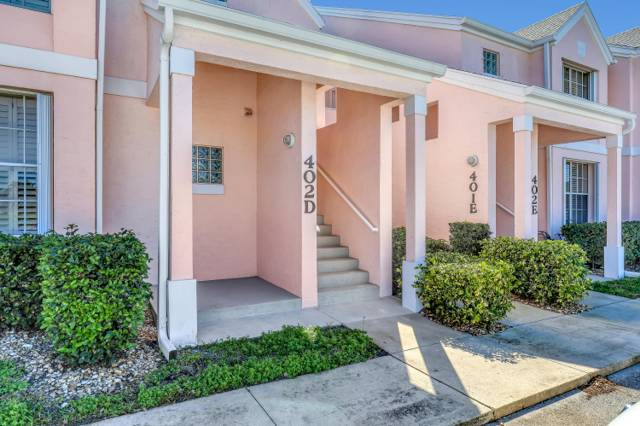 Muirfield Condo