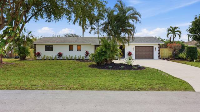 Kingsland Pines