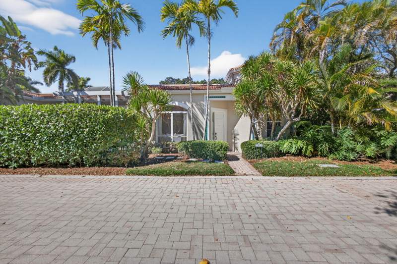 3 bedroom Townhouse at 7671 Dahlia Court, Ibis Golf And Country Club 22, West Palm Beach — photo 4