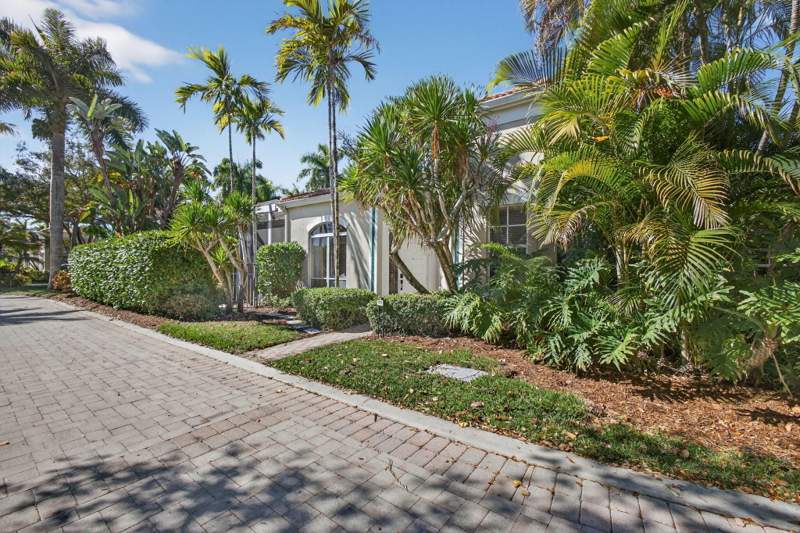 3 bedroom Townhouse at 7671 Dahlia Court, Ibis Golf And Country Club 22, West Palm Beach — photo 5
