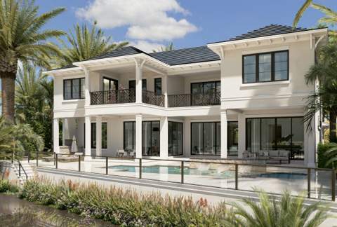 601 NE Spanish Trail, Boca Raton FL - photo 6 of 16