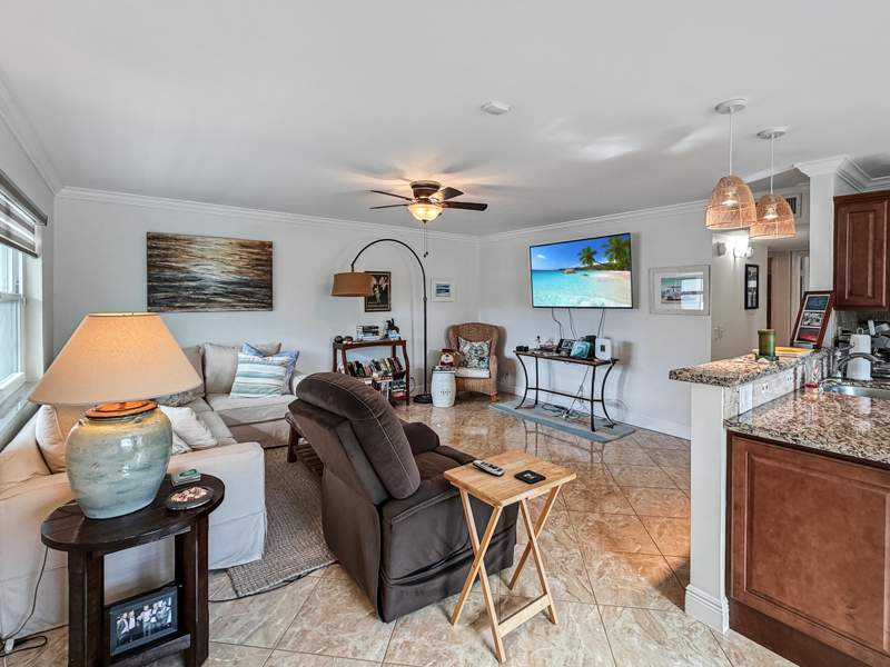 2 bedroom Condominium at 334 Piedmont G, Kings Point Piedmont Condos, Delray Beach — photo 4