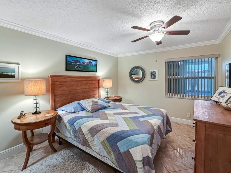 2 bedroom Condominium at 334 Piedmont G, Kings Point Piedmont Condos, Delray Beach — photo 5