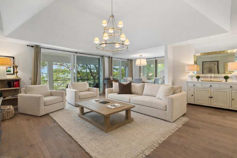4 bedroom Condominium at 11815 Pebblewood Drive, First Fairway Condo, Wellington — photo 1