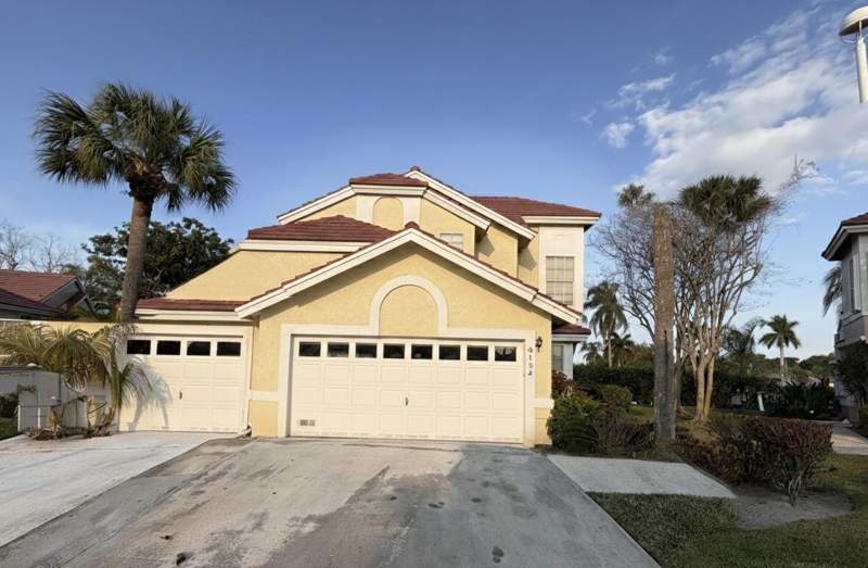 3 bedroom Single Family Residence at 6132 Bear Creek Court, Fairfields Lacuna 1, Lake Worth — photo 4