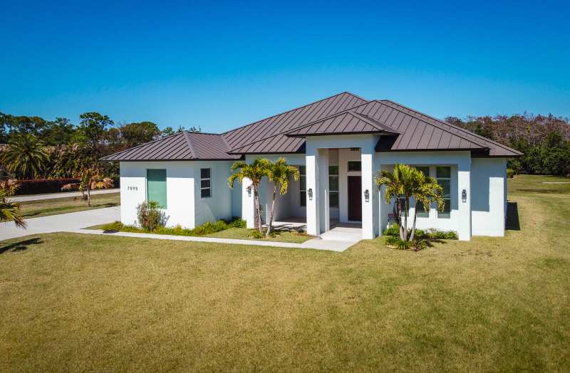 5 bedroom Single Family Residence at 7595 155th Place, Palm Beach Country Estates, Palm Beach Gardens — photo 1