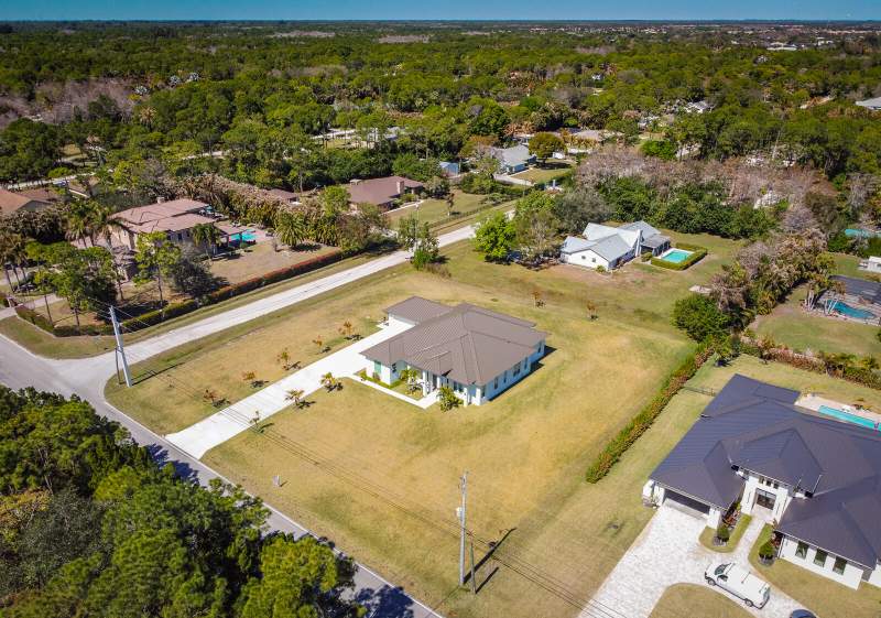 5 bedroom Single Family Residence at 7595 155th Place, Palm Beach Country Estates, Palm Beach Gardens — photo 3