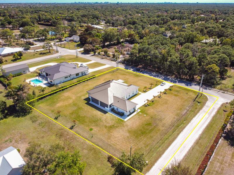 5 bedroom Single Family Residence at 7595 155th Place, Palm Beach Country Estates, Palm Beach Gardens — photo 5