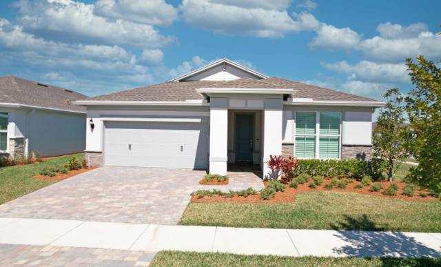 Del Webb At Tradition