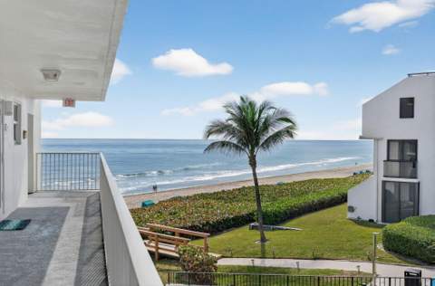3101 S Ocean Boulevard #302, Highland Beach FL - photo 6 of 40