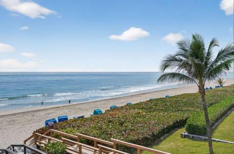 3101 S Ocean Boulevard #302, Highland Beach FL - photo 7 of 40