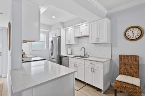 3101 S Ocean Boulevard #302, Highland Beach FL - photo 14 of 40