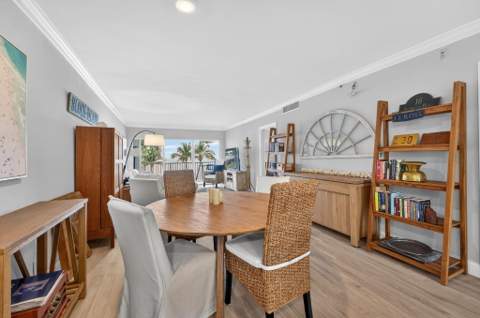 3101 S Ocean Boulevard #302, Highland Beach FL - photo 17 of 40