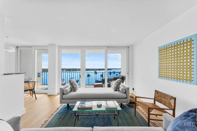 Rapallo Condo