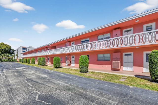 Boca Verde Condo