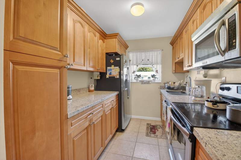 1 bedroom Condominium at 220 High Point Court #B, High Point Of Delray Beach Condo Sec I, Delray Beach — photo 4